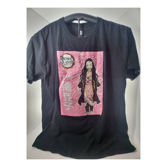 Demon Slayer, "Nezuko Kamado" Shirt, XL - Picture 1 of 1